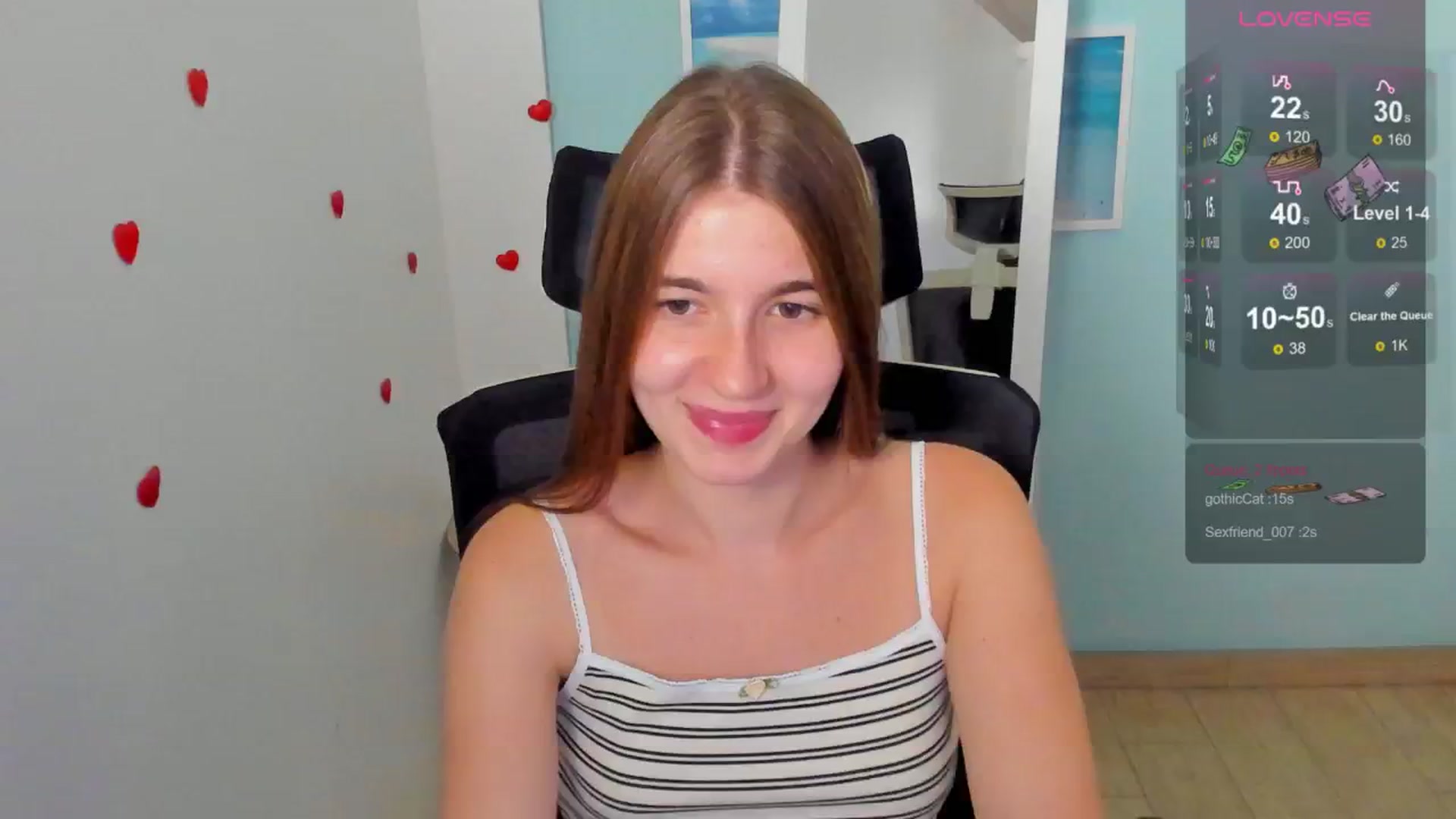 Emilia_cherry video thumbnail