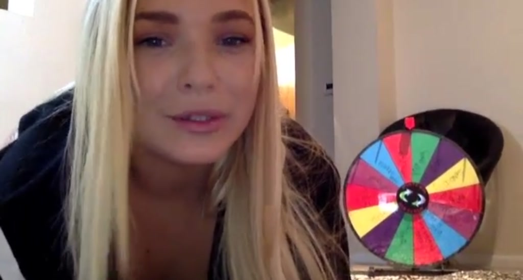 FetishPixie video thumbnail