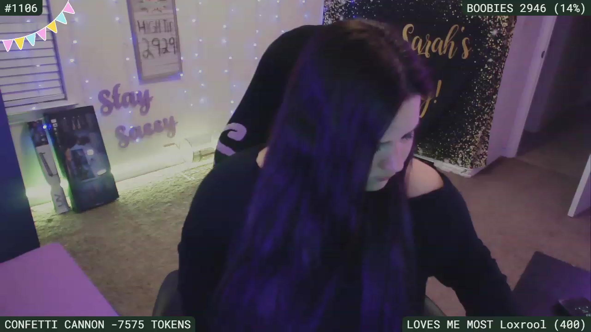 BDAYSarah94 video thumbnail