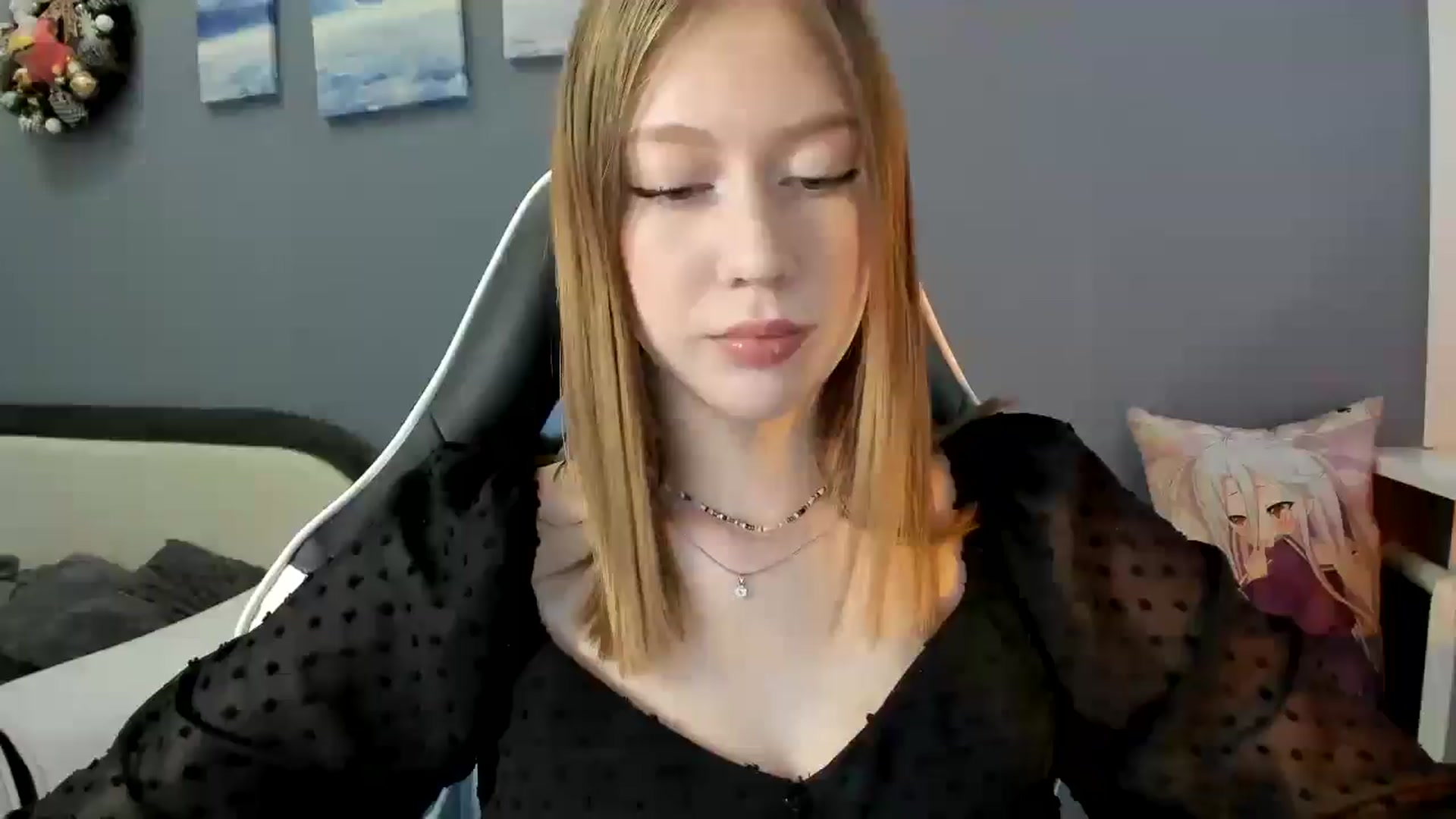 RoboSasha video thumbnail