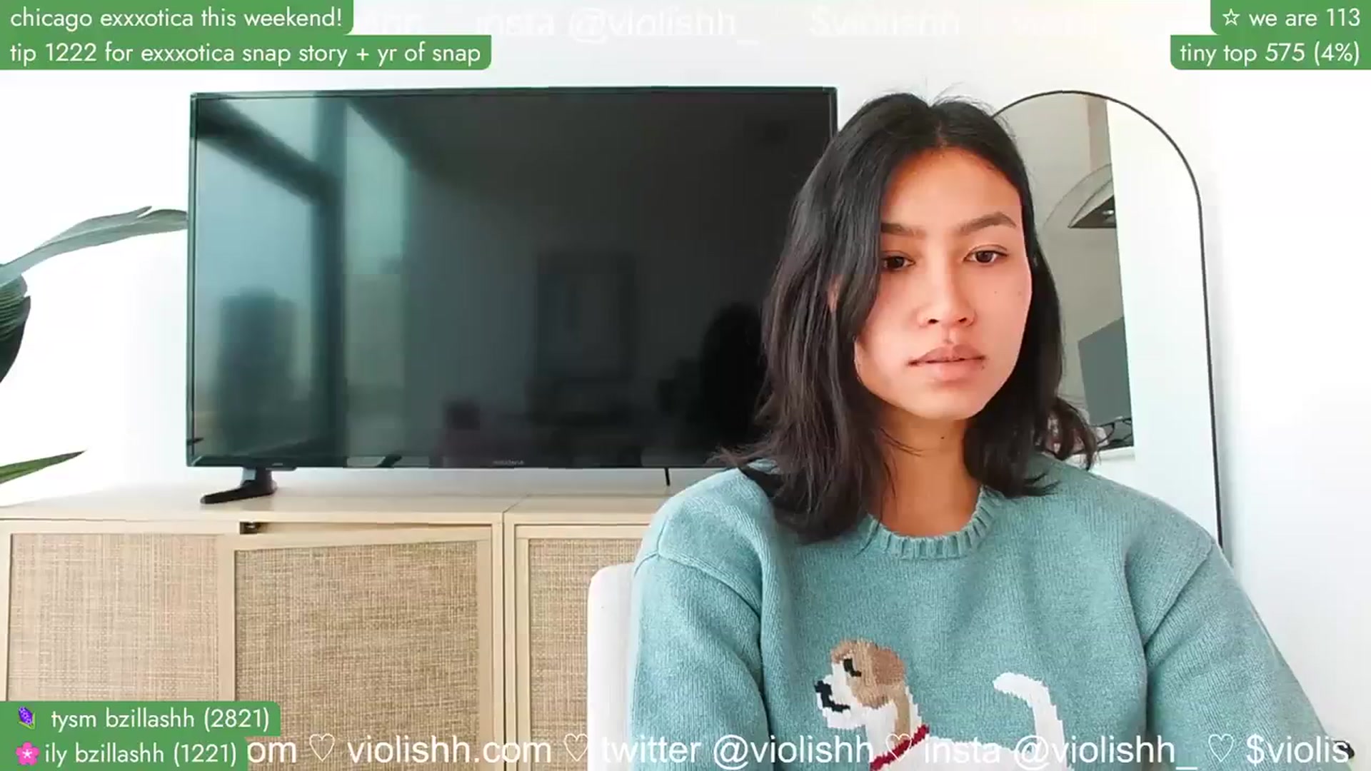 violishh video thumbnail