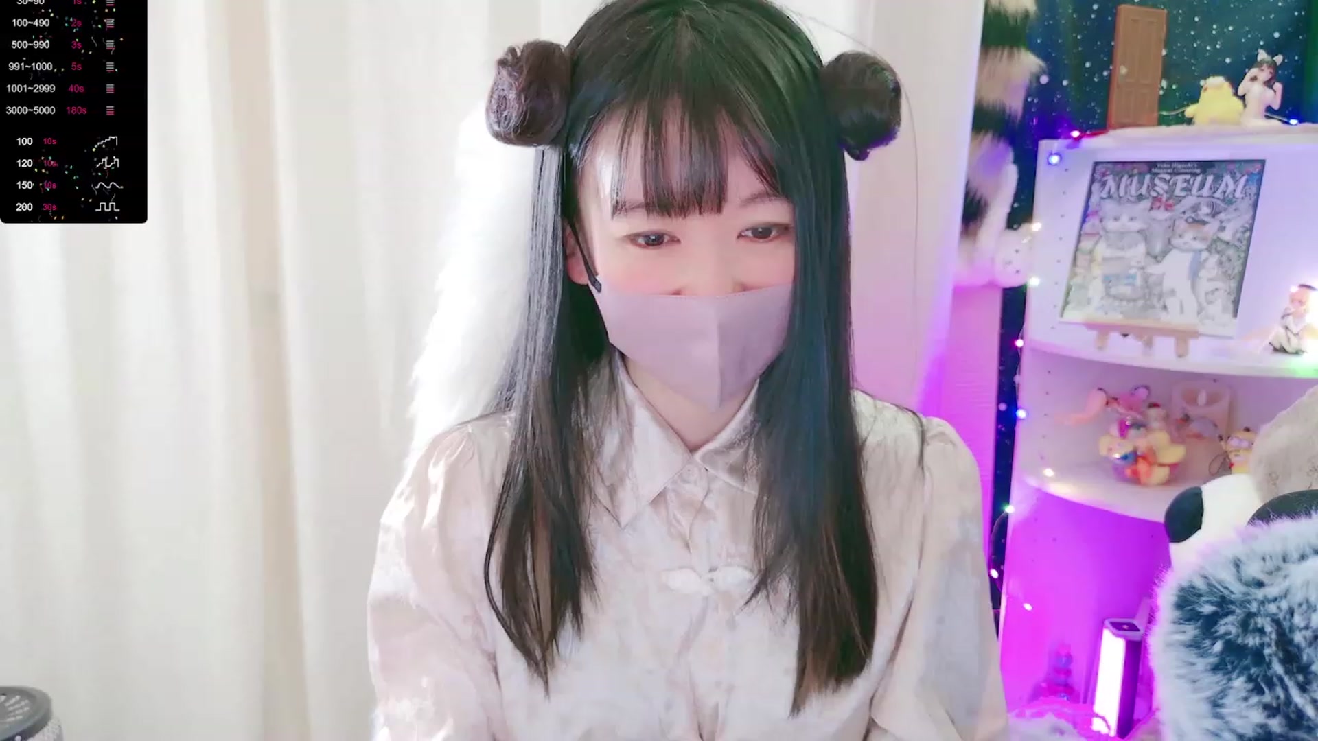 meows video thumbnail