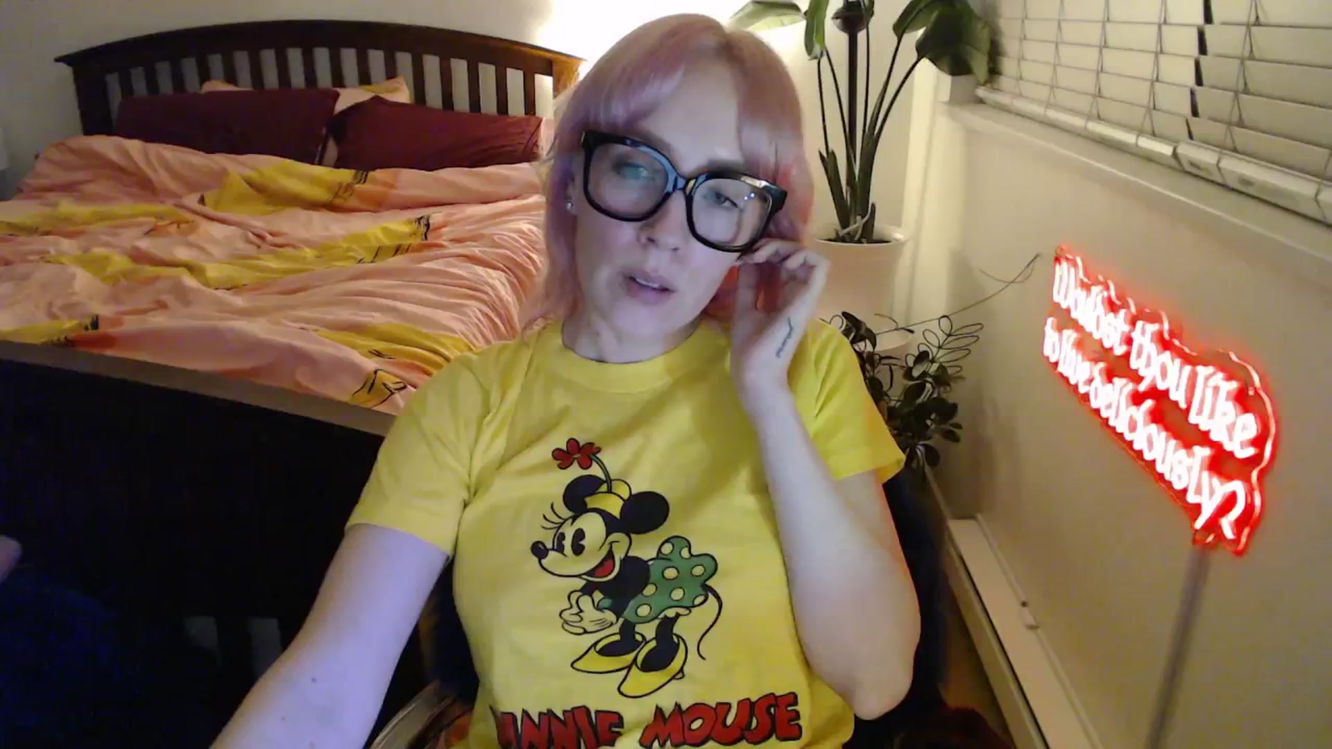 NahlaHoney video thumbnail