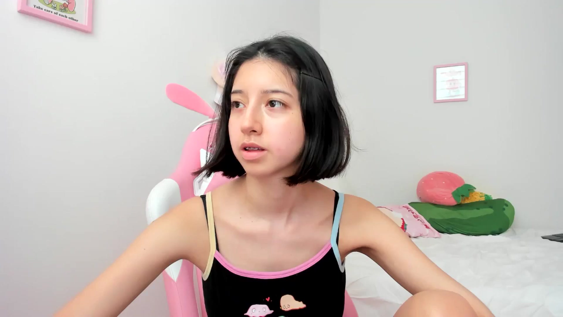 Cherrycute666 video thumbnail