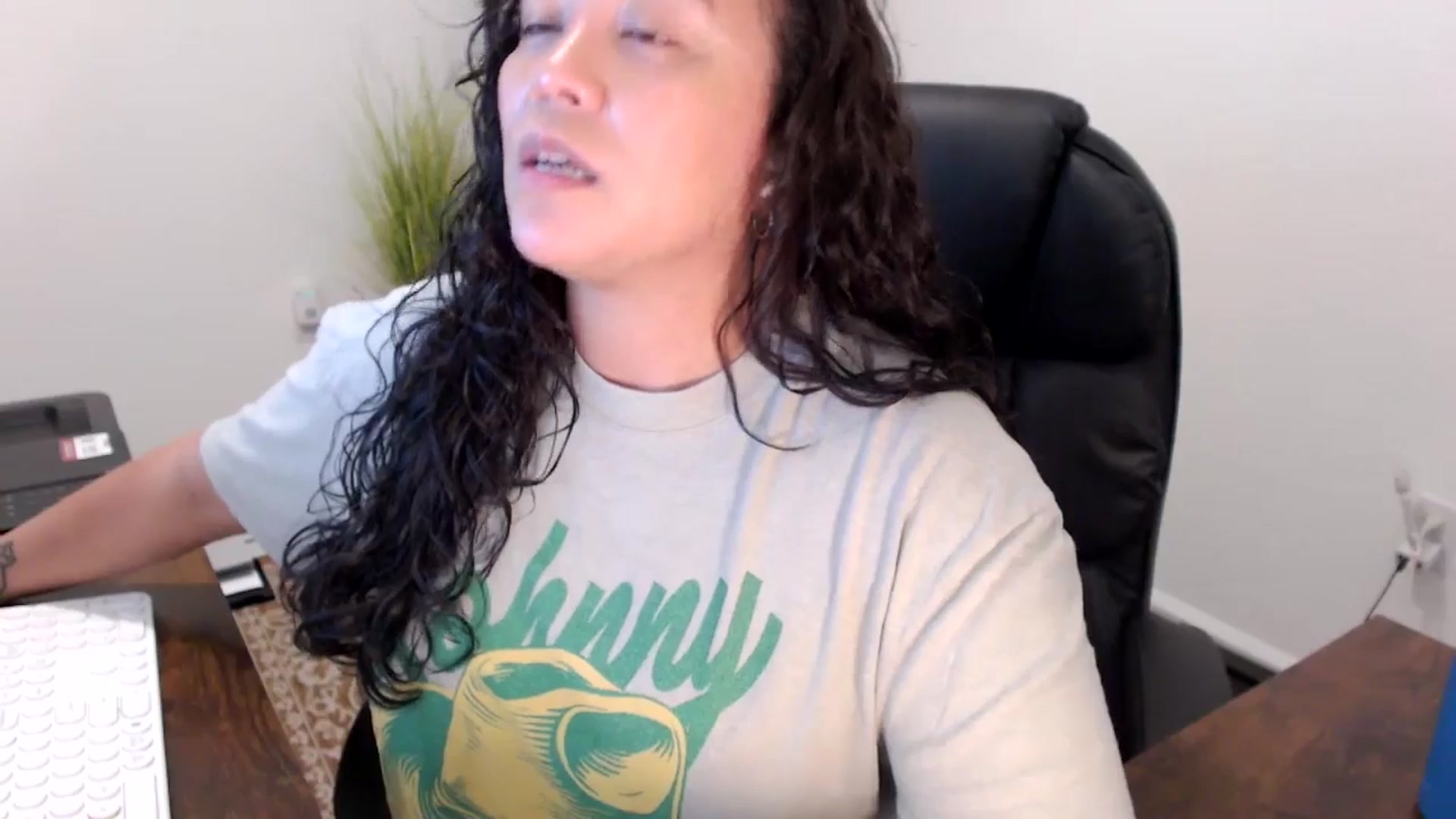 MickaylaStar video thumbnail