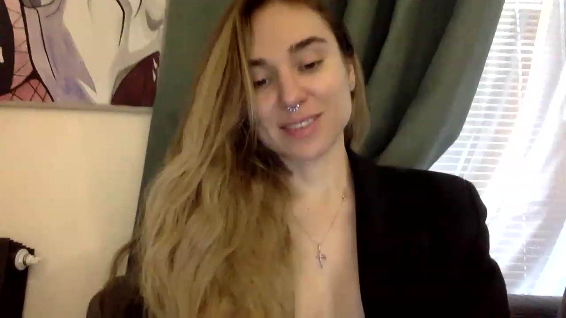 EgoisticPuss video thumbnail
