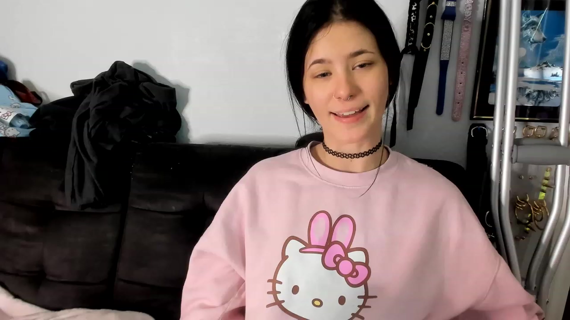 Isabelle_Babe video thumbnail