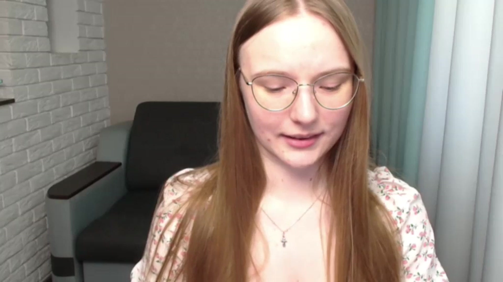 Shy_Melany video thumbnail