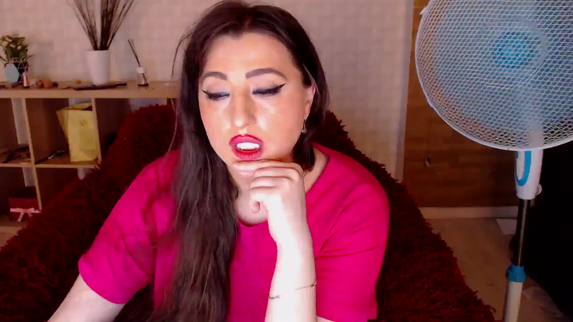HotRebbecca video thumbnail