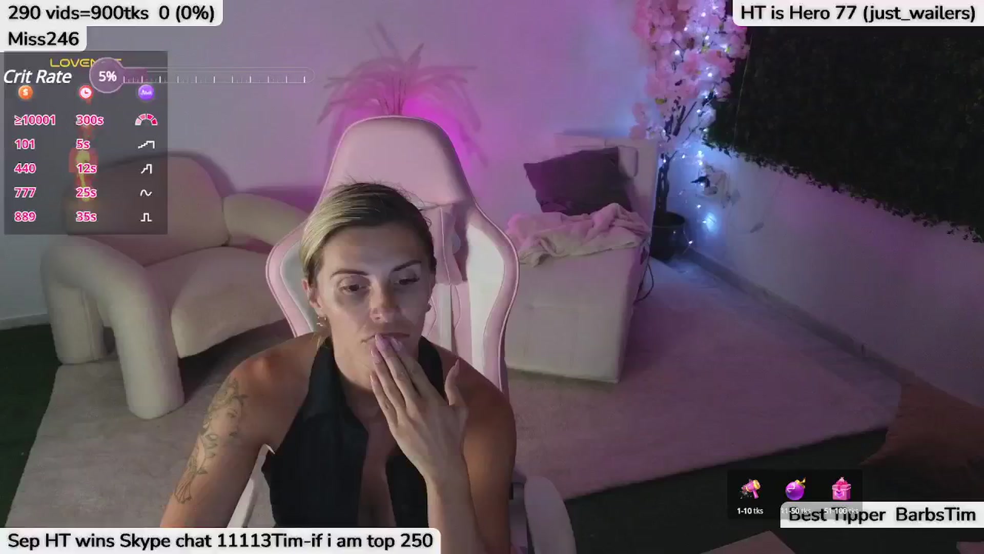 Just_Barb video thumbnail