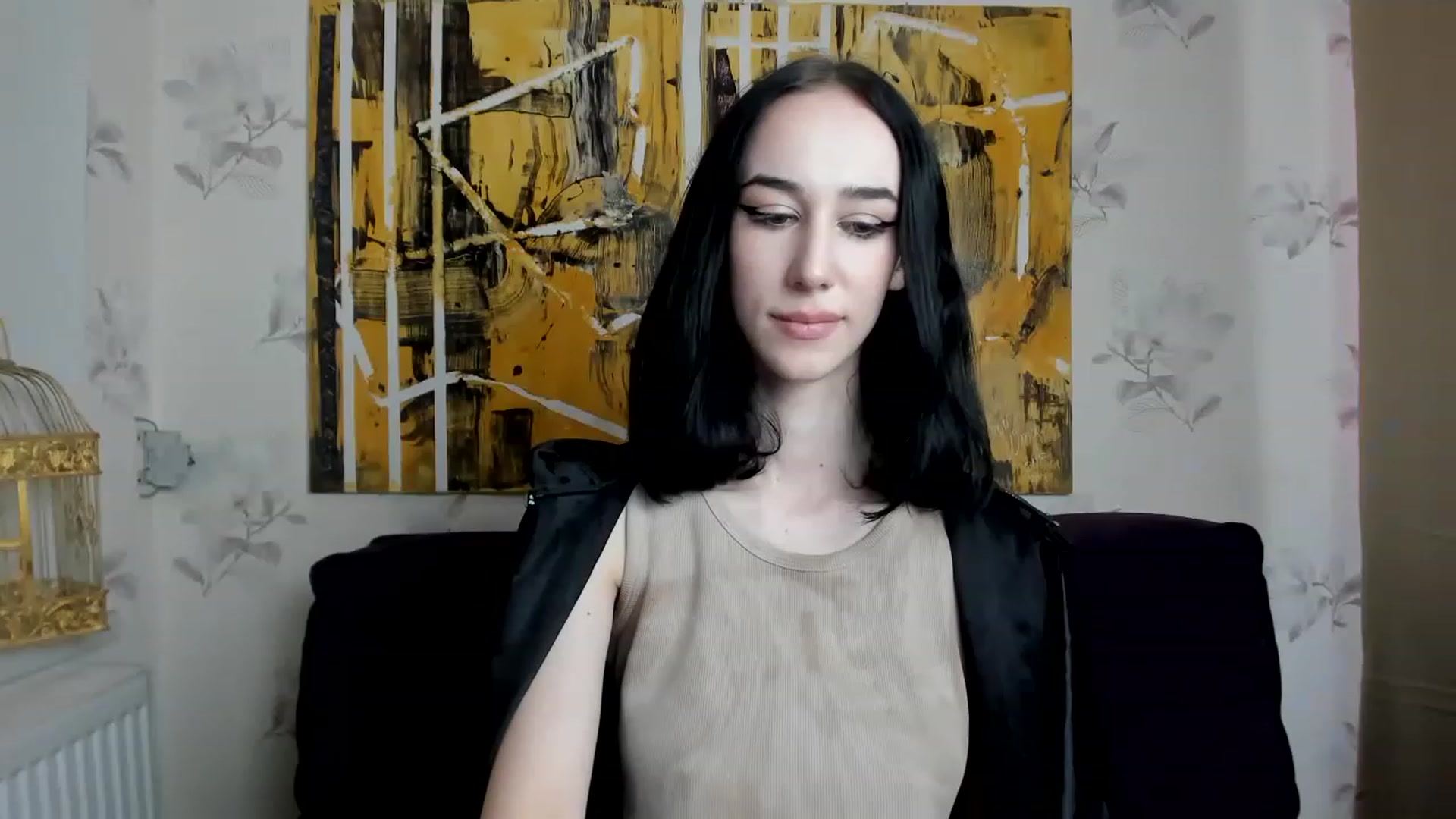 NinaaBlue video thumbnail