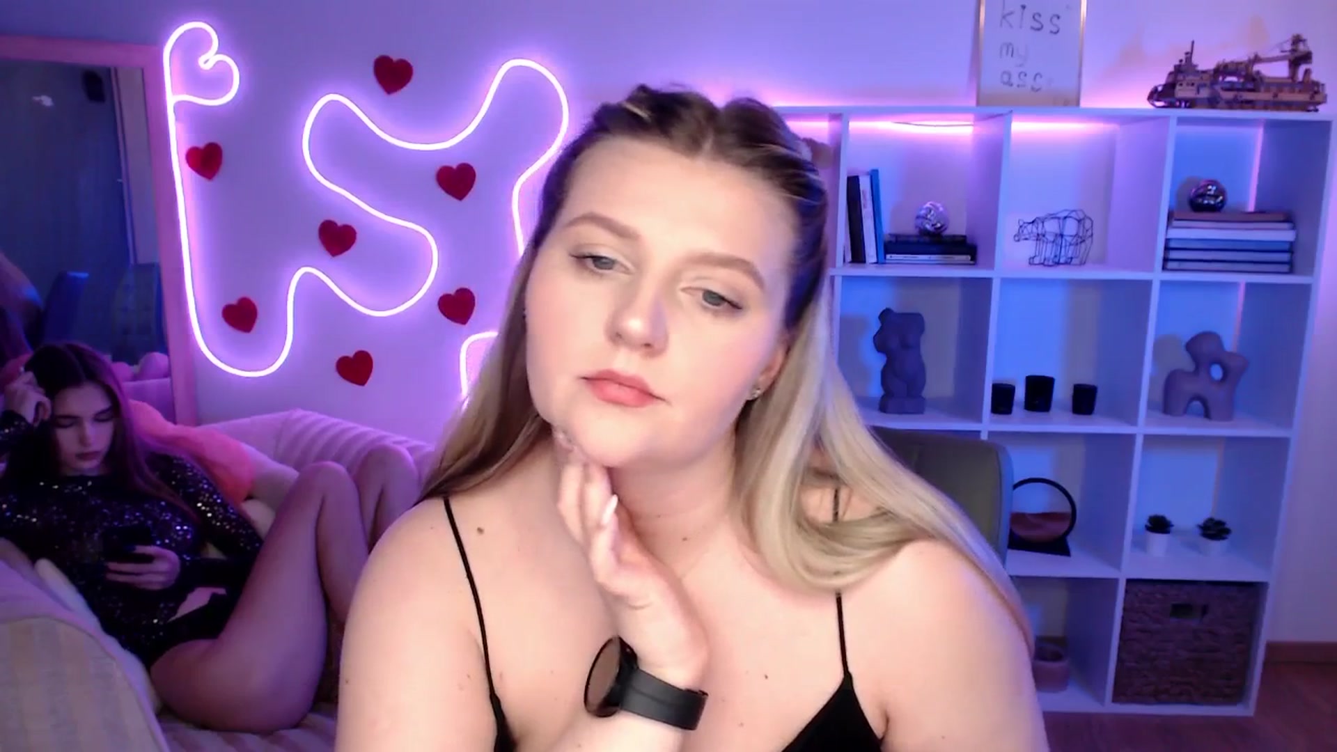 Bless_Ass video thumbnail