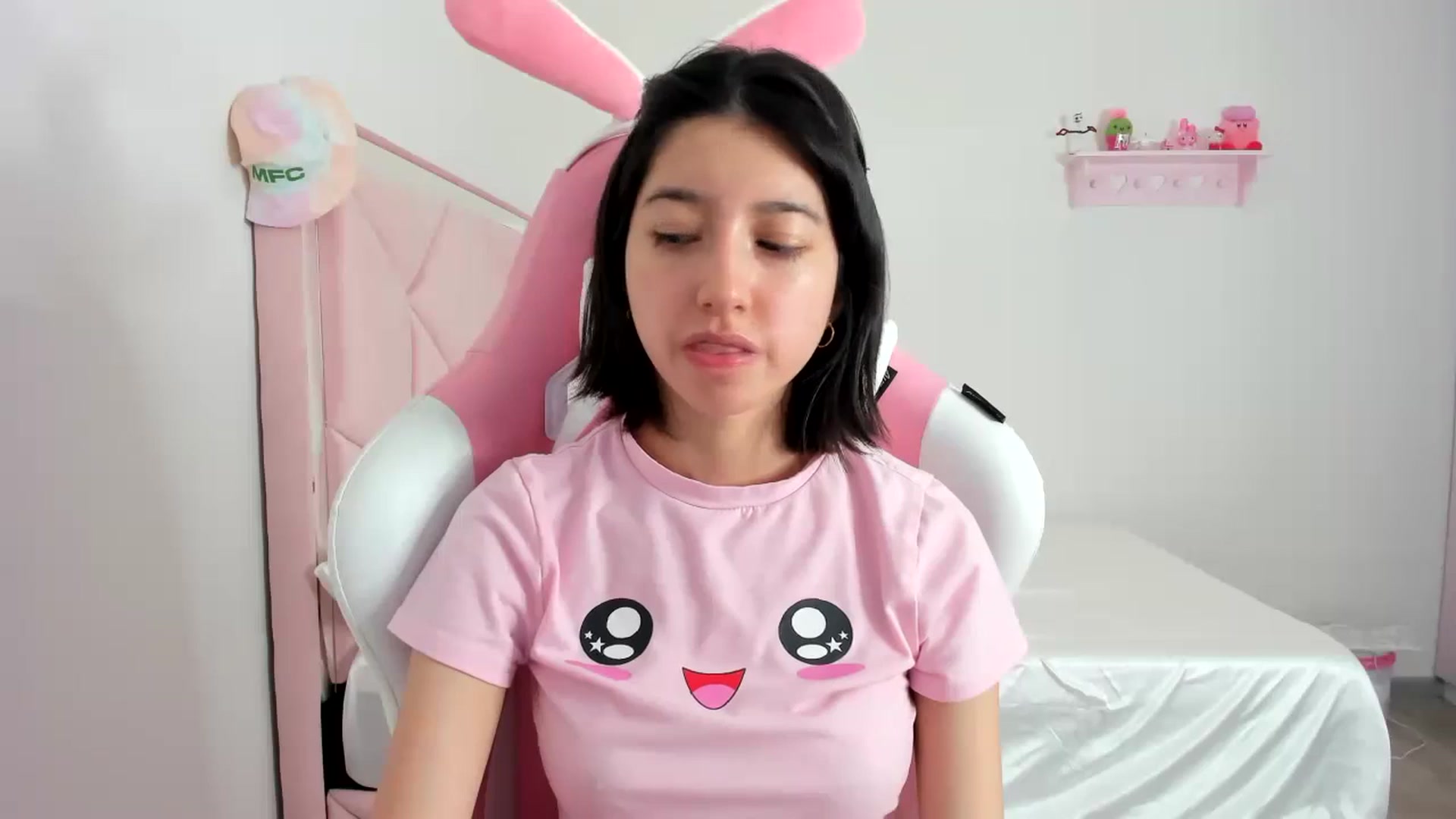 Cherrycute666 video thumbnail