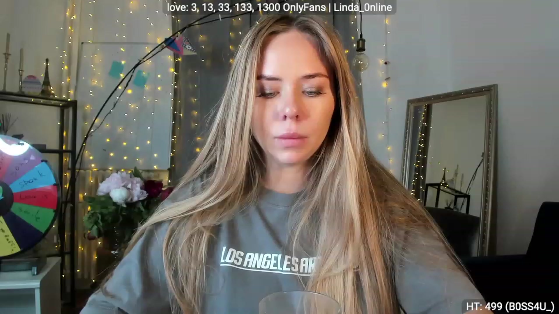Linda_0nline video thumbnail