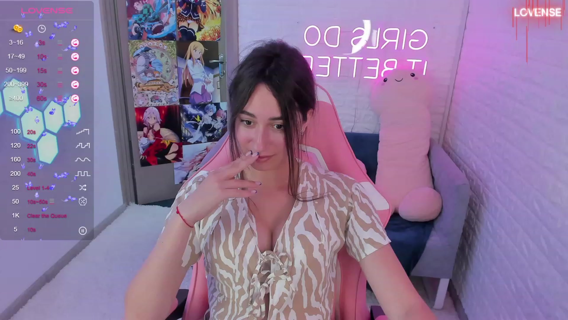 SofiGrace video thumbnail