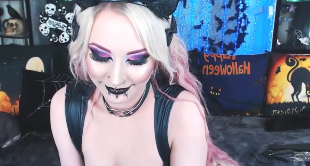 Xandria_666 video thumbnail