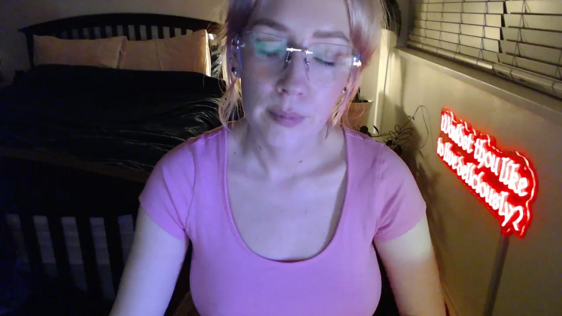 NahlaHoney video thumbnail