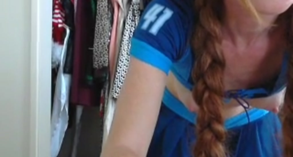 RealRedhead video thumbnail