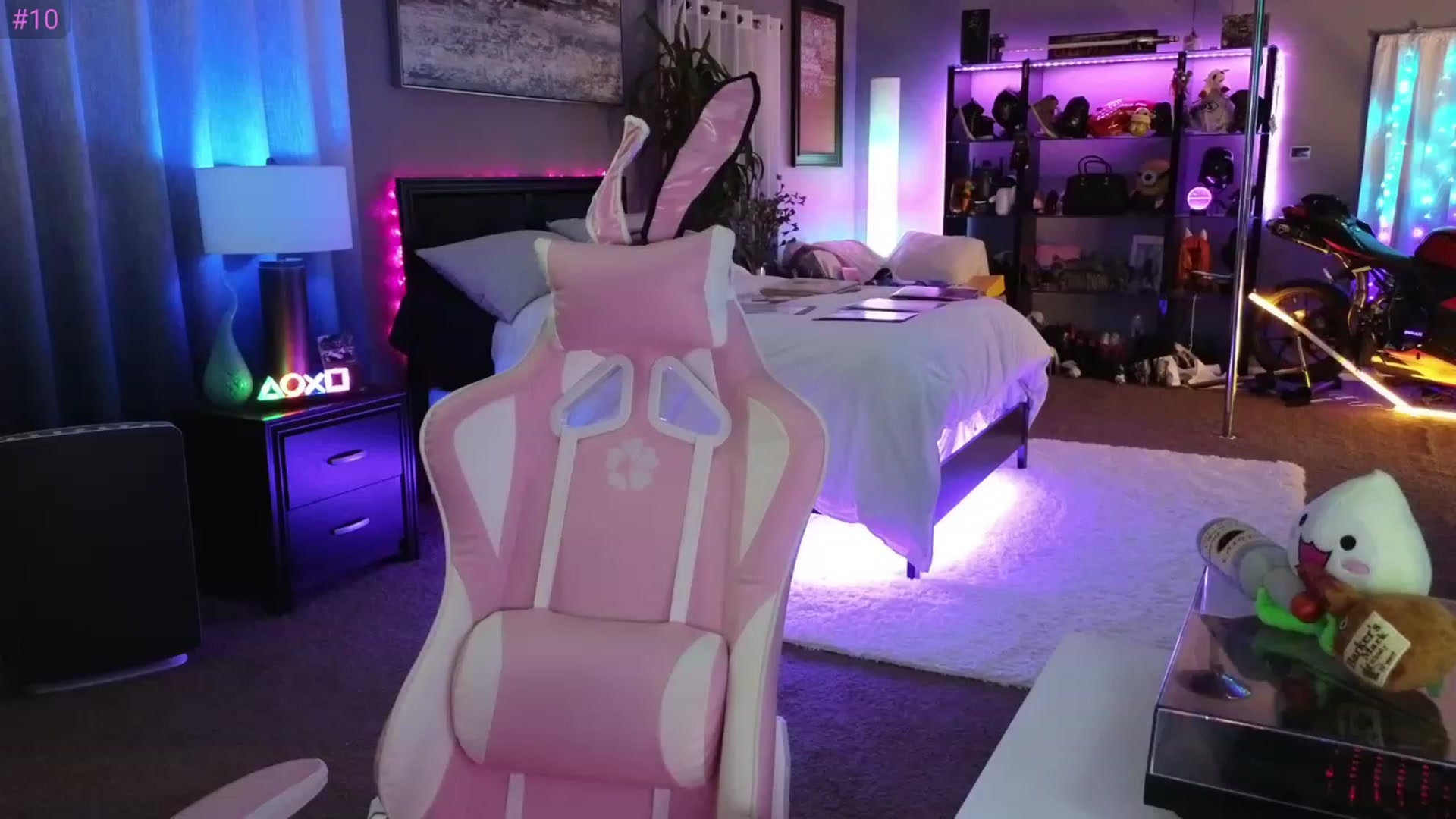 LexxiStar video thumbnail