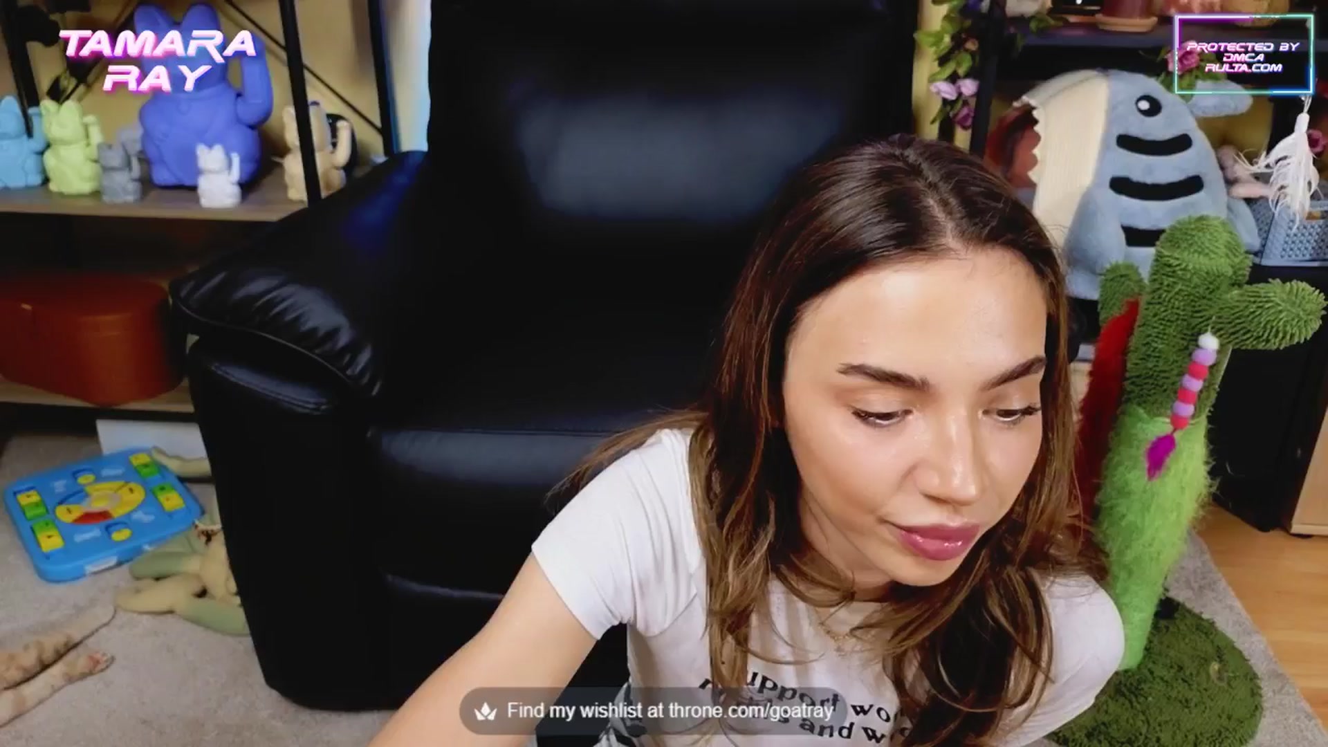 TamaraRay video thumbnail