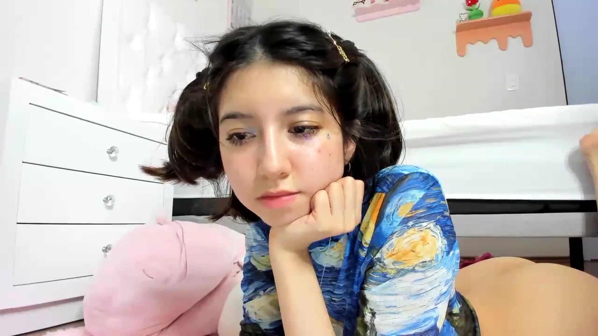 Cherrycute666 video thumbnail