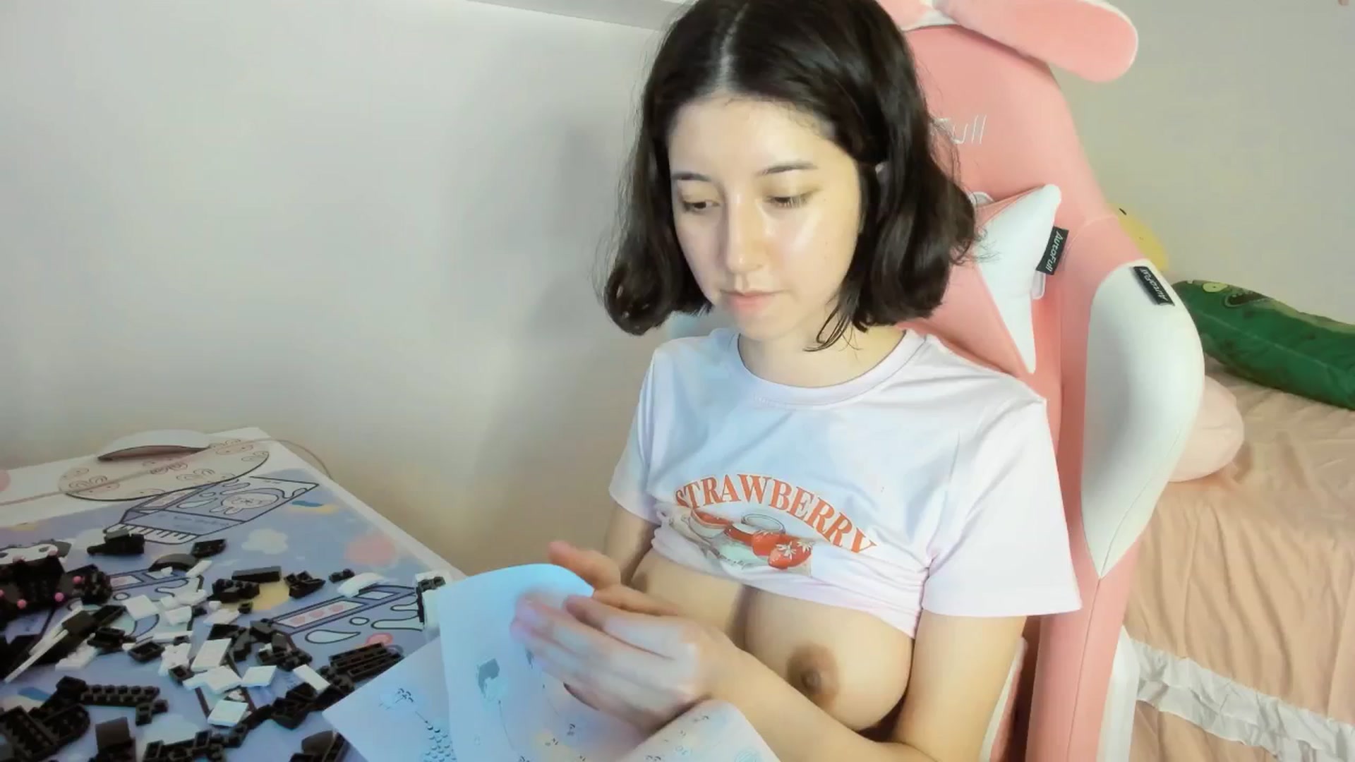 Cherrycute666 video thumbnail