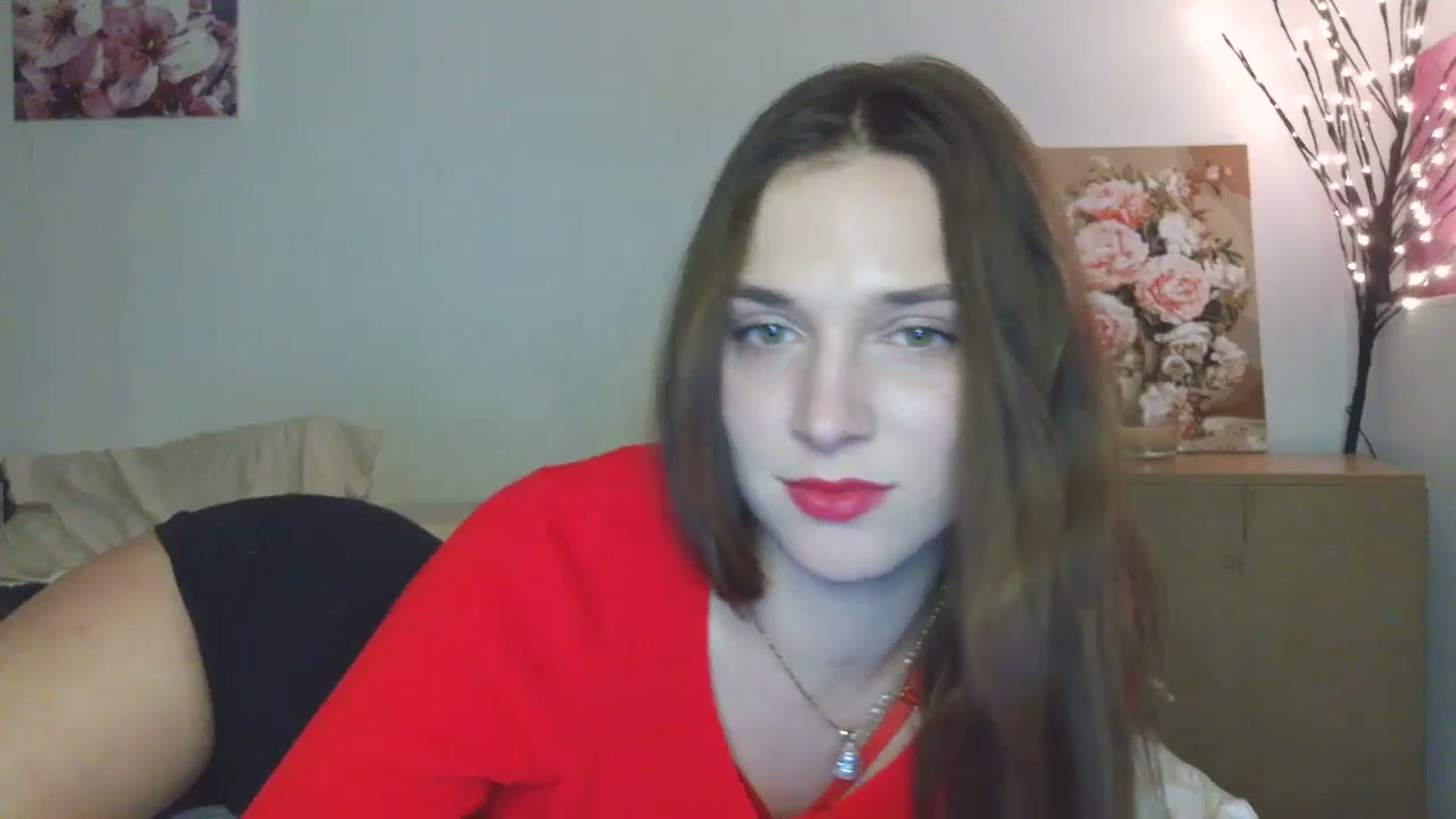 HaleyReed video thumbnail