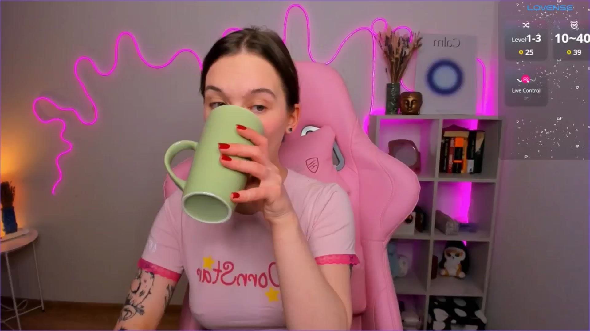 Kate_Young video thumbnail