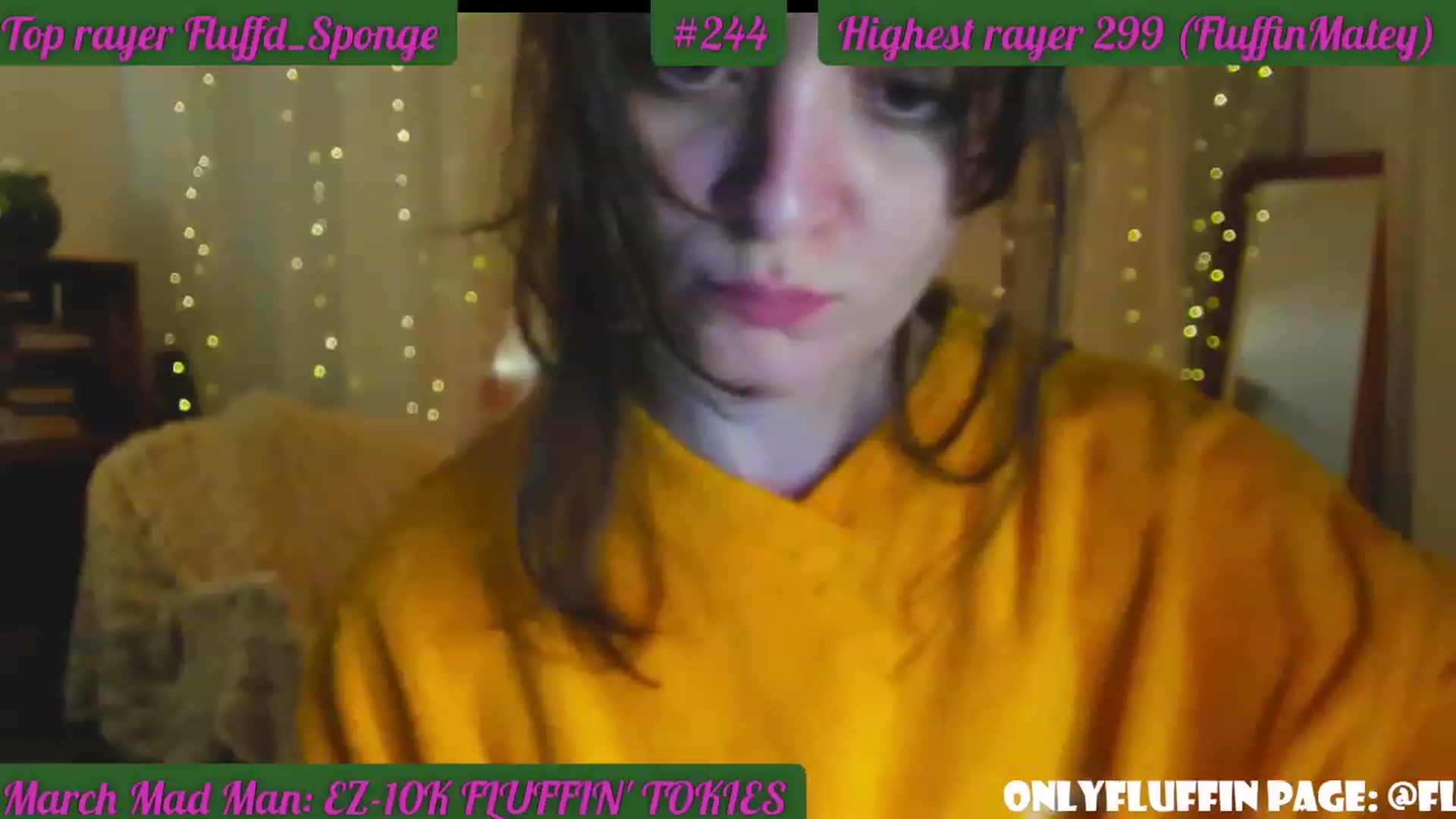 FluffinRayRay video thumbnail