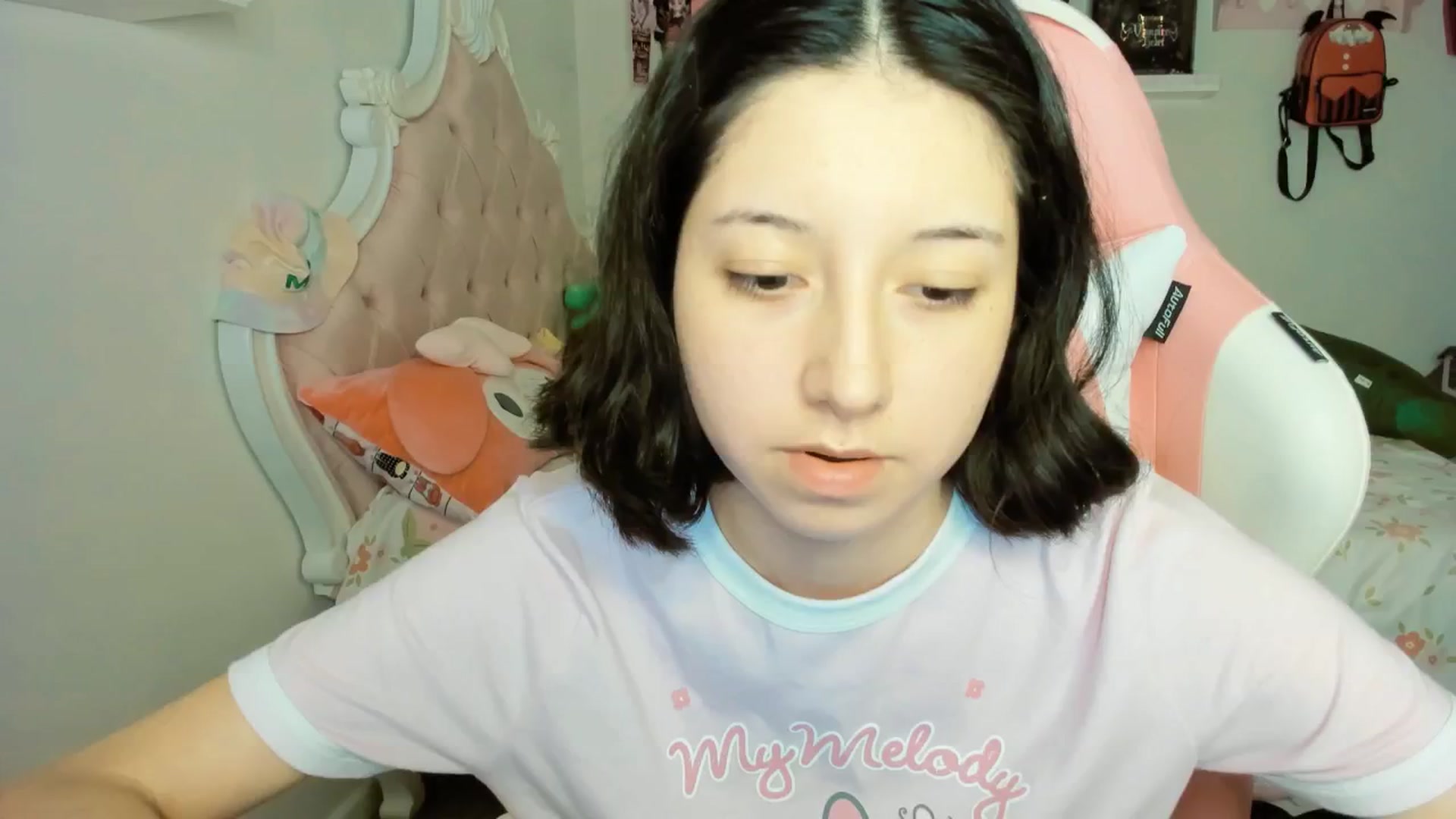 Cherrycute666 video thumbnail