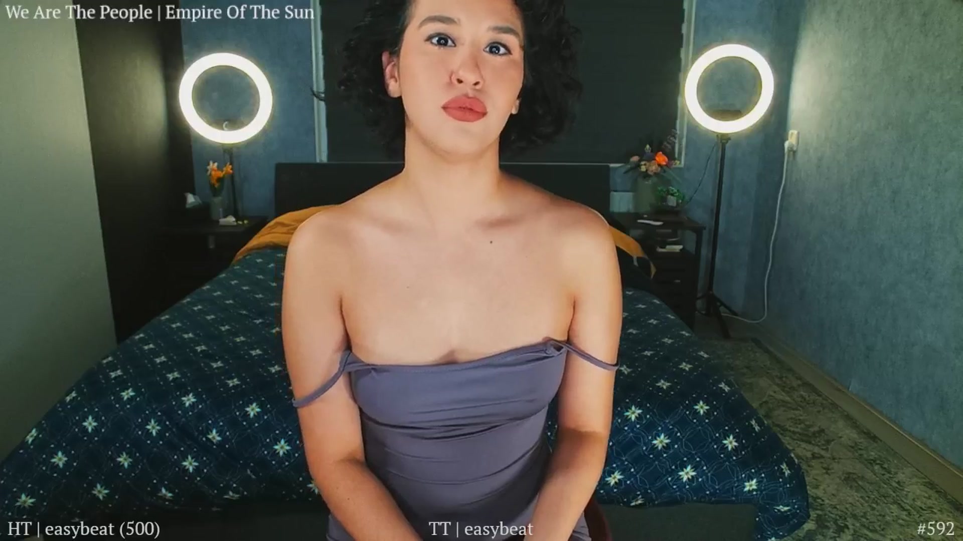 MissFine video thumbnail