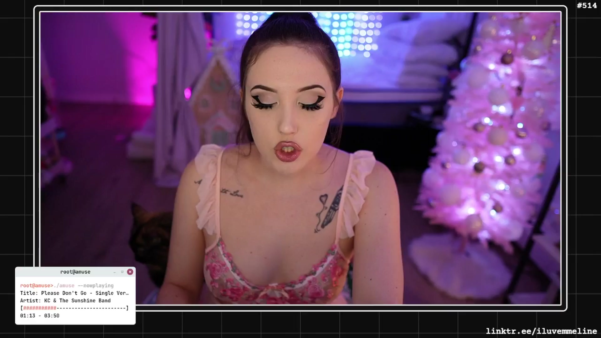 EMMEL1NE video thumbnail