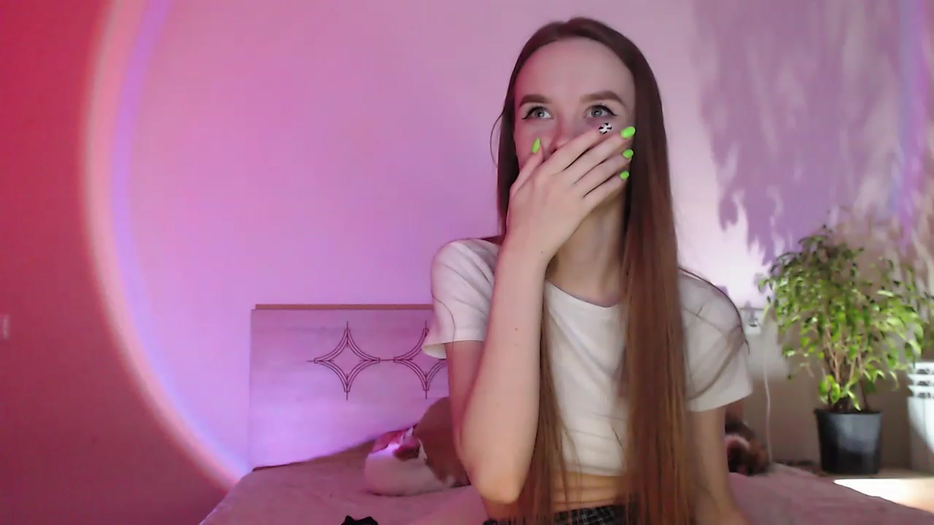 Jess_peach video thumbnail