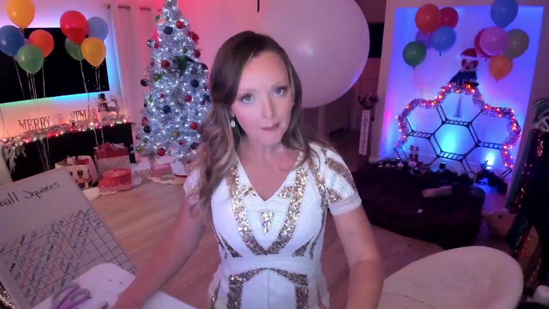 MissChristmas video thumbnail