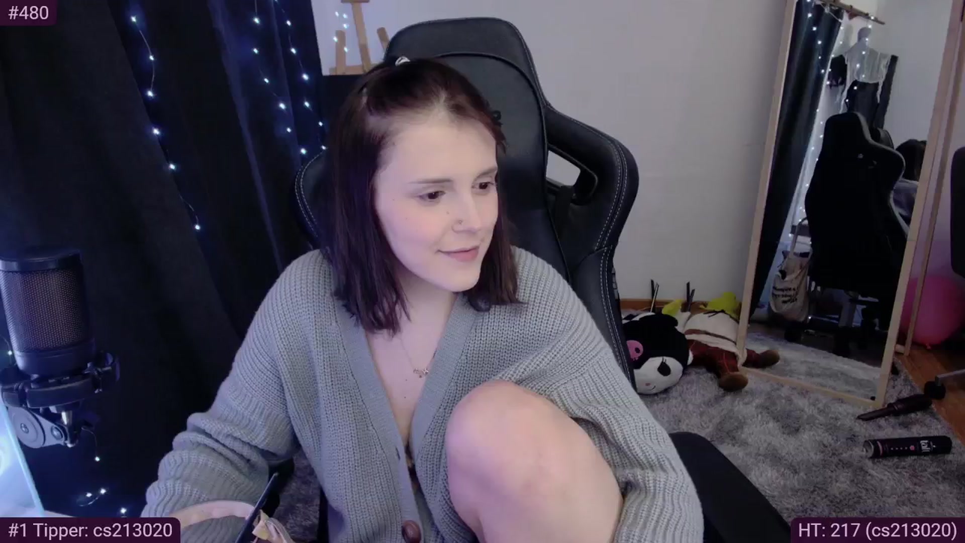 crybabyKys video thumbnail