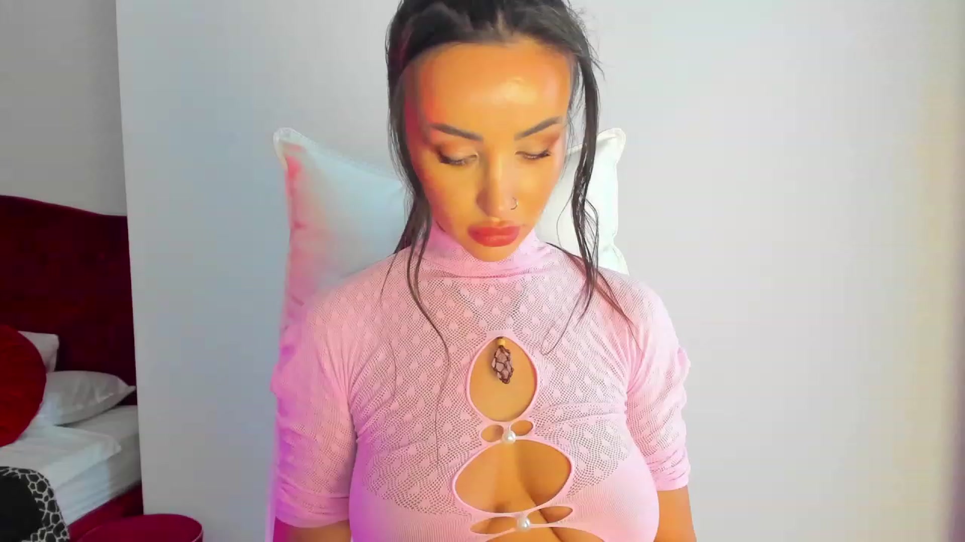 AlyssiaKENT1 video thumbnail