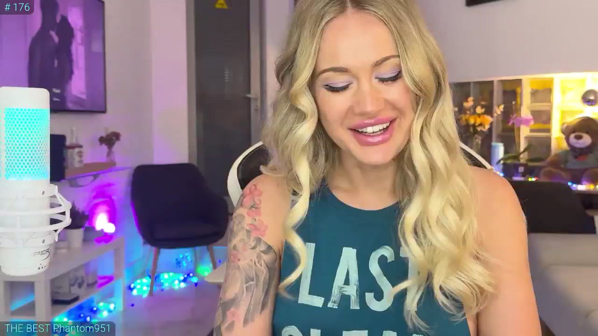 AlexiAngel video thumbnail
