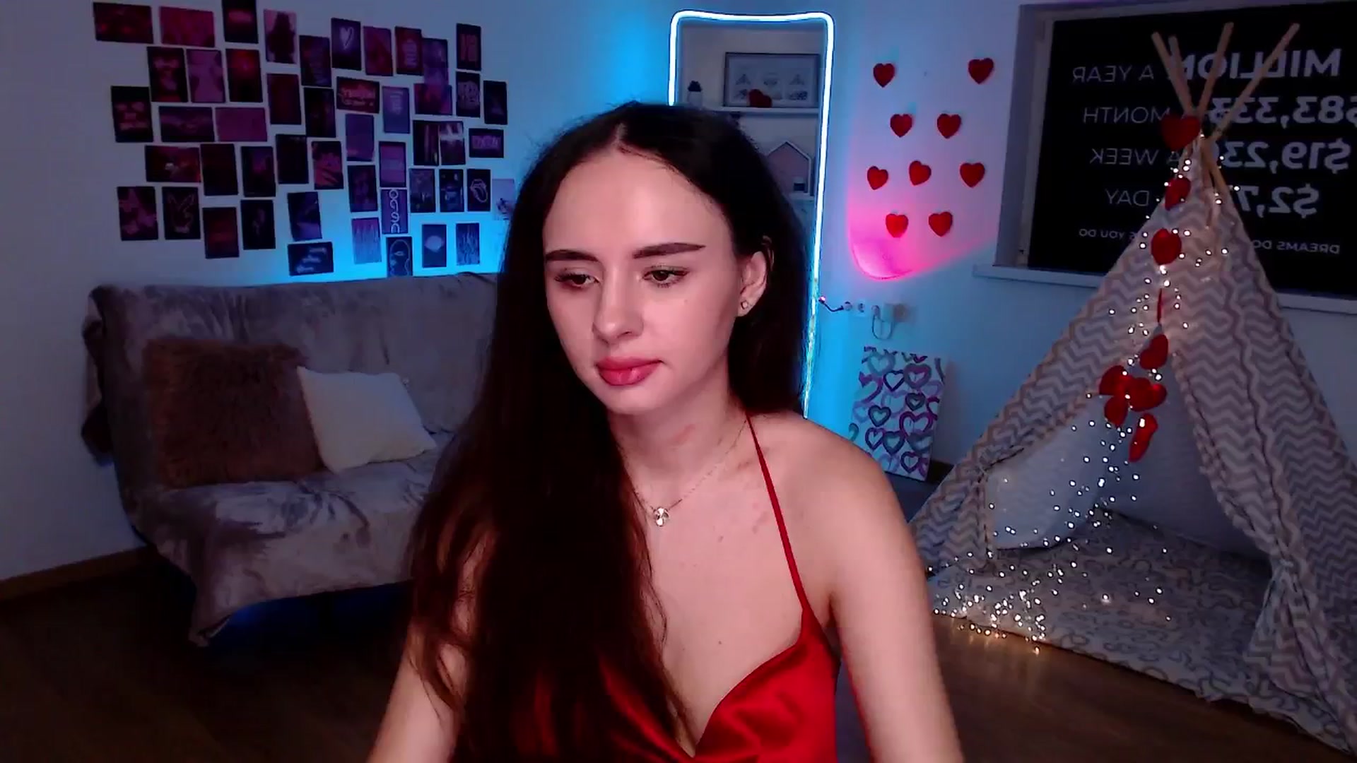 Lady_Luck0 video thumbnail