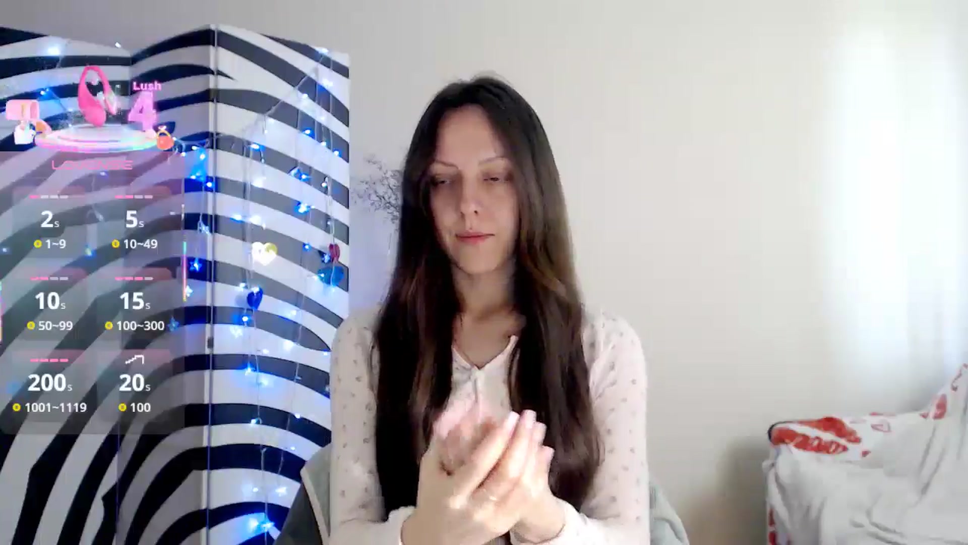 BareflySi video thumbnail