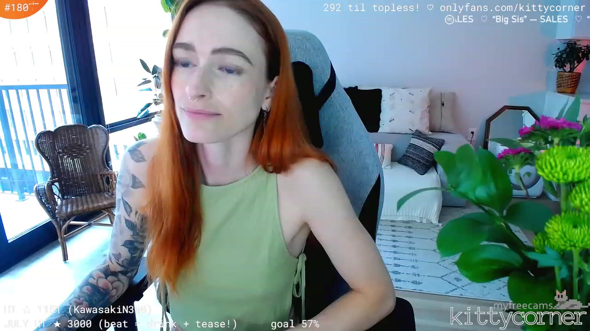 KittyCorner video thumbnail