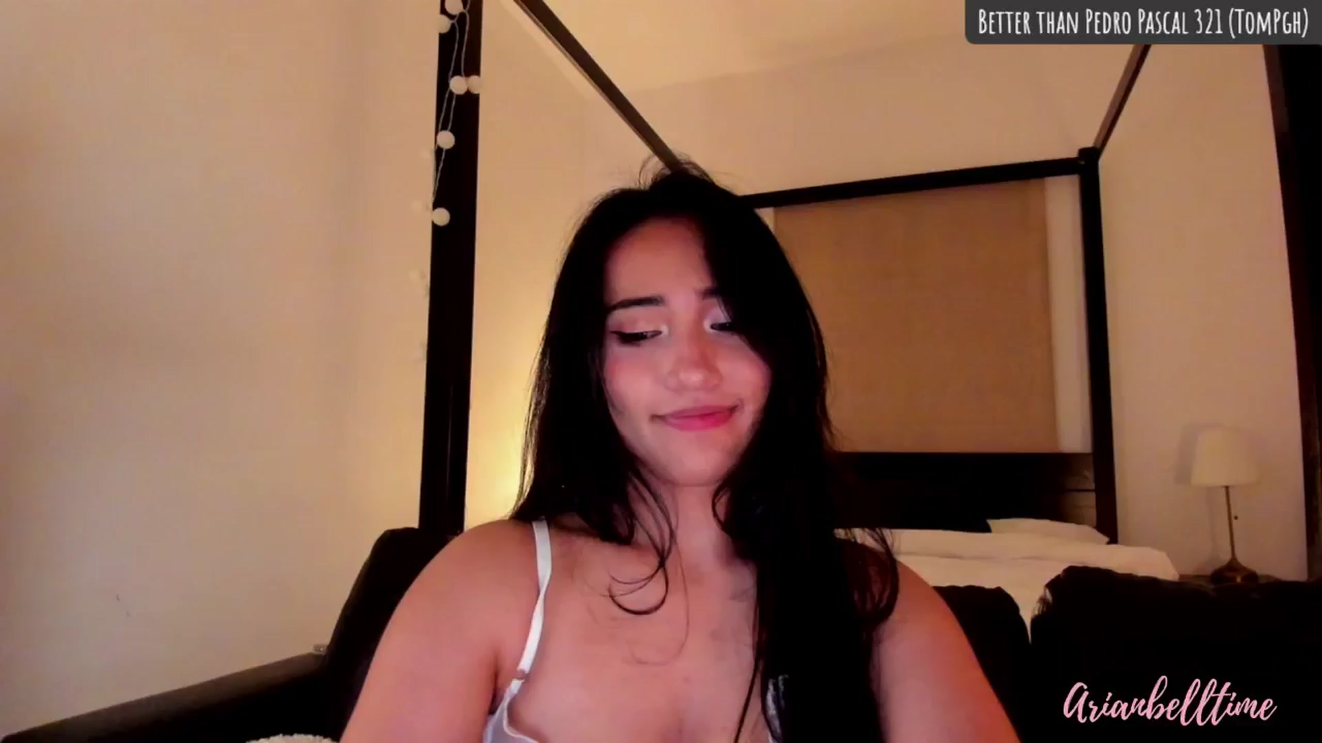 ArianBelltime video thumbnail