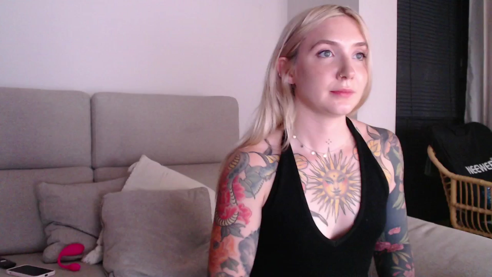 Tattoo_bbgirl video thumbnail