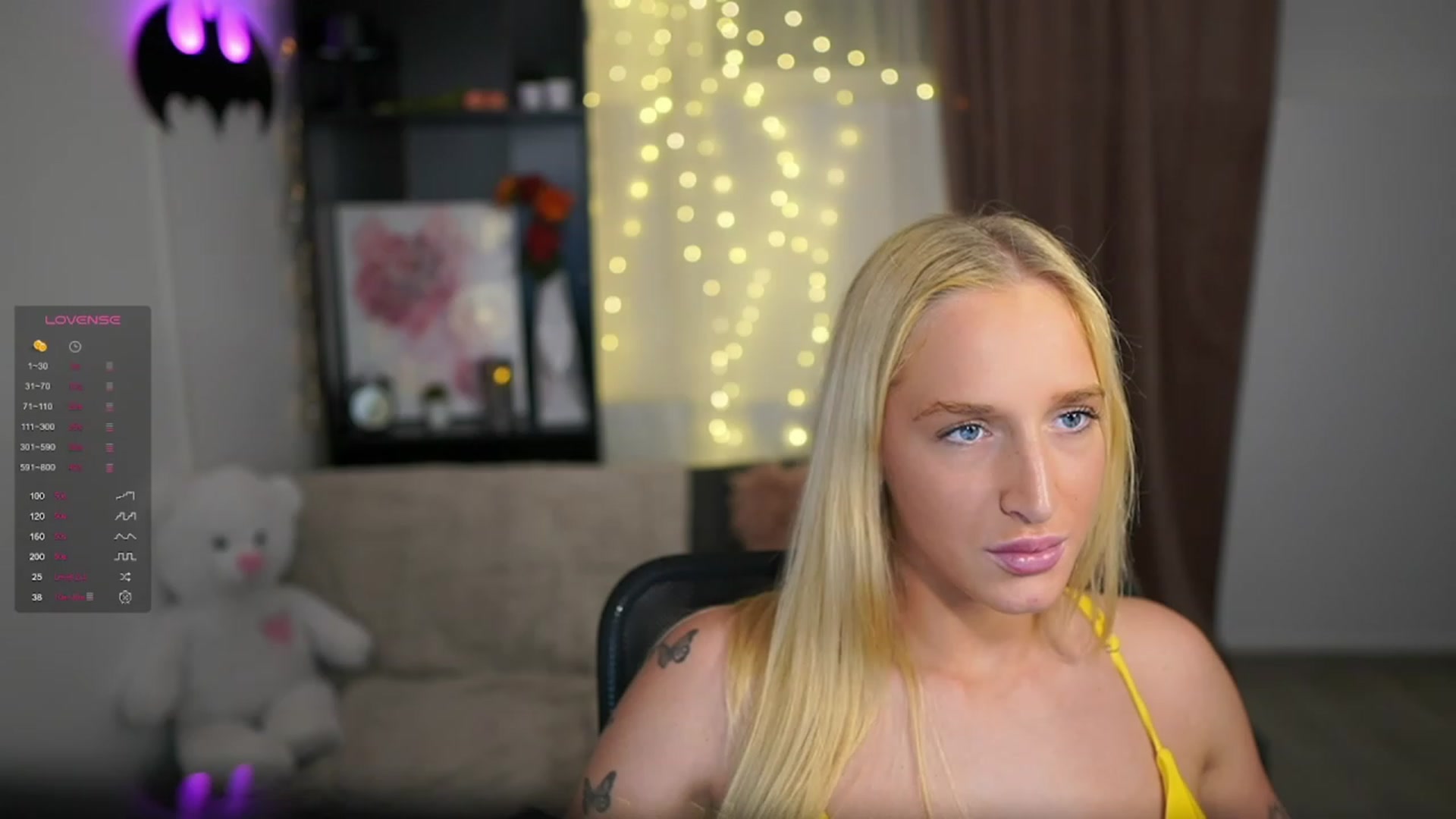 NicoletteShea video thumbnail