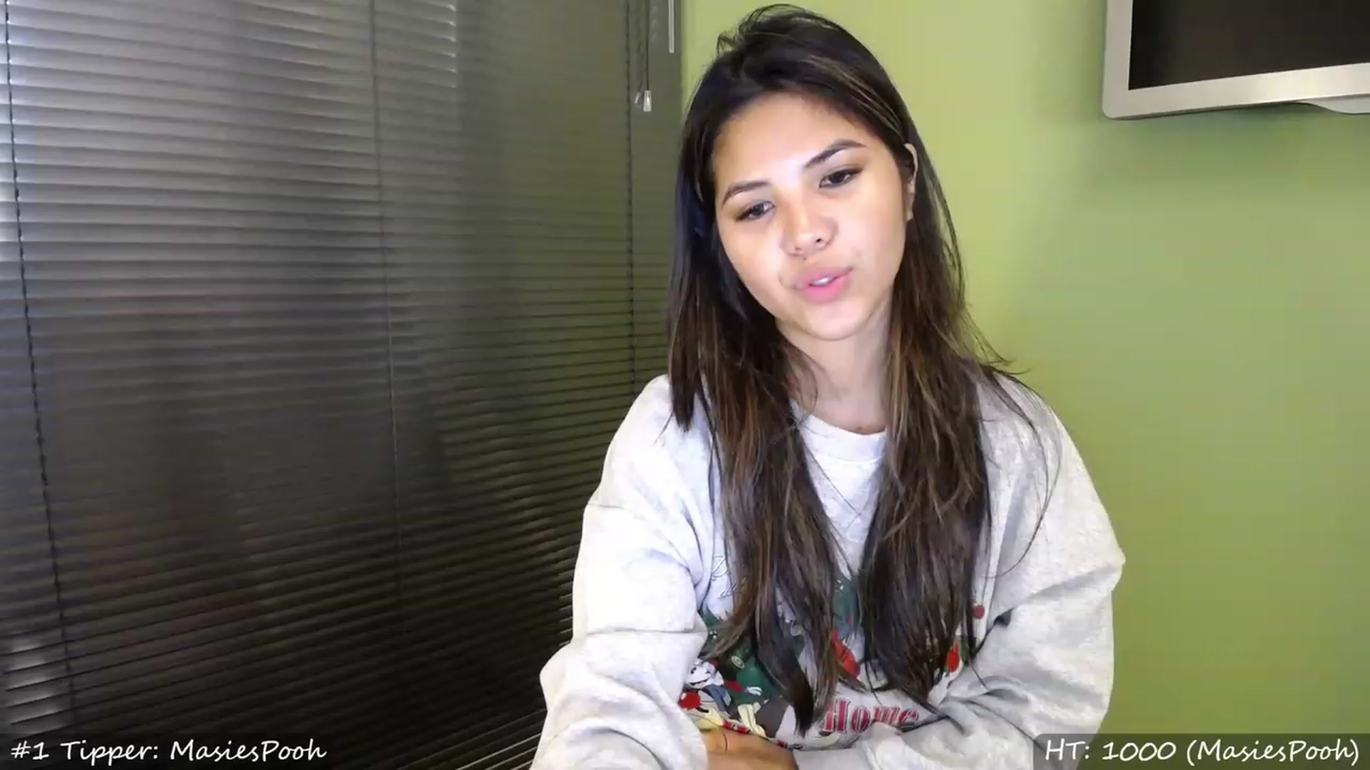 MissMasie video thumbnail