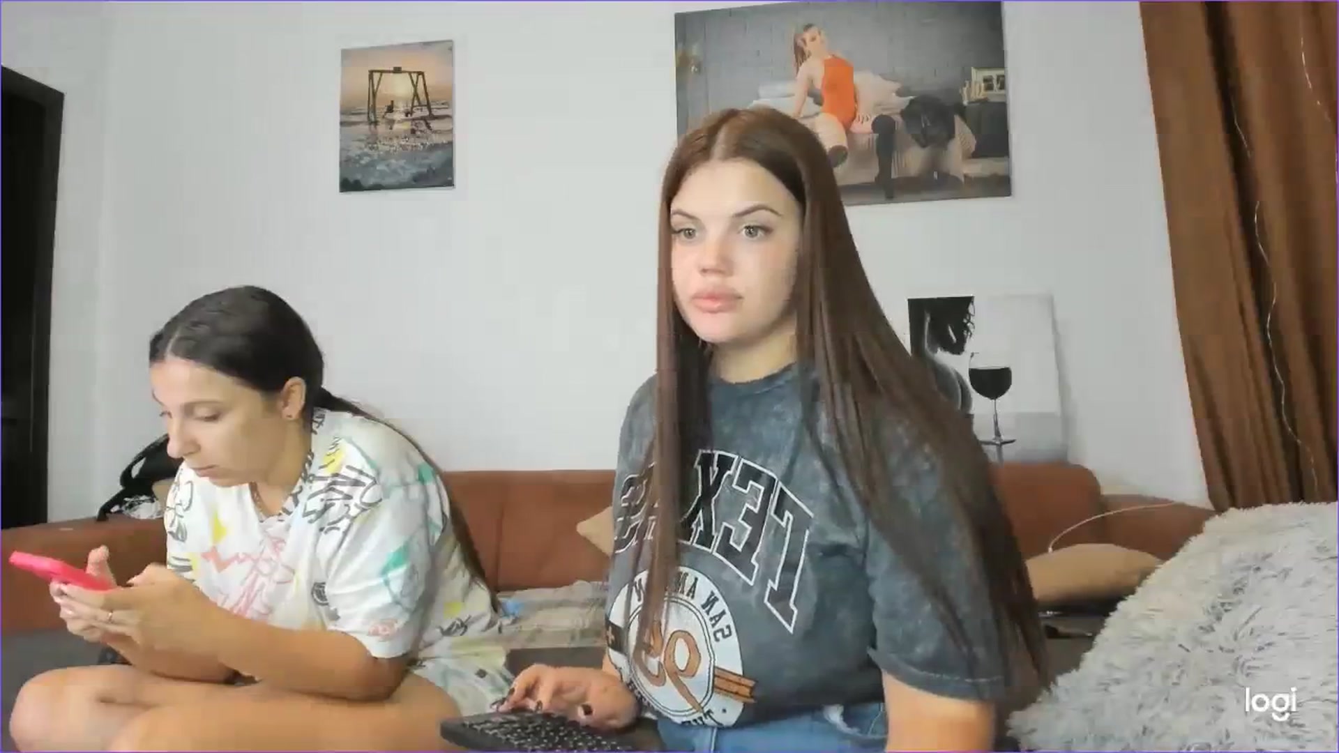 StefaniNell video thumbnail