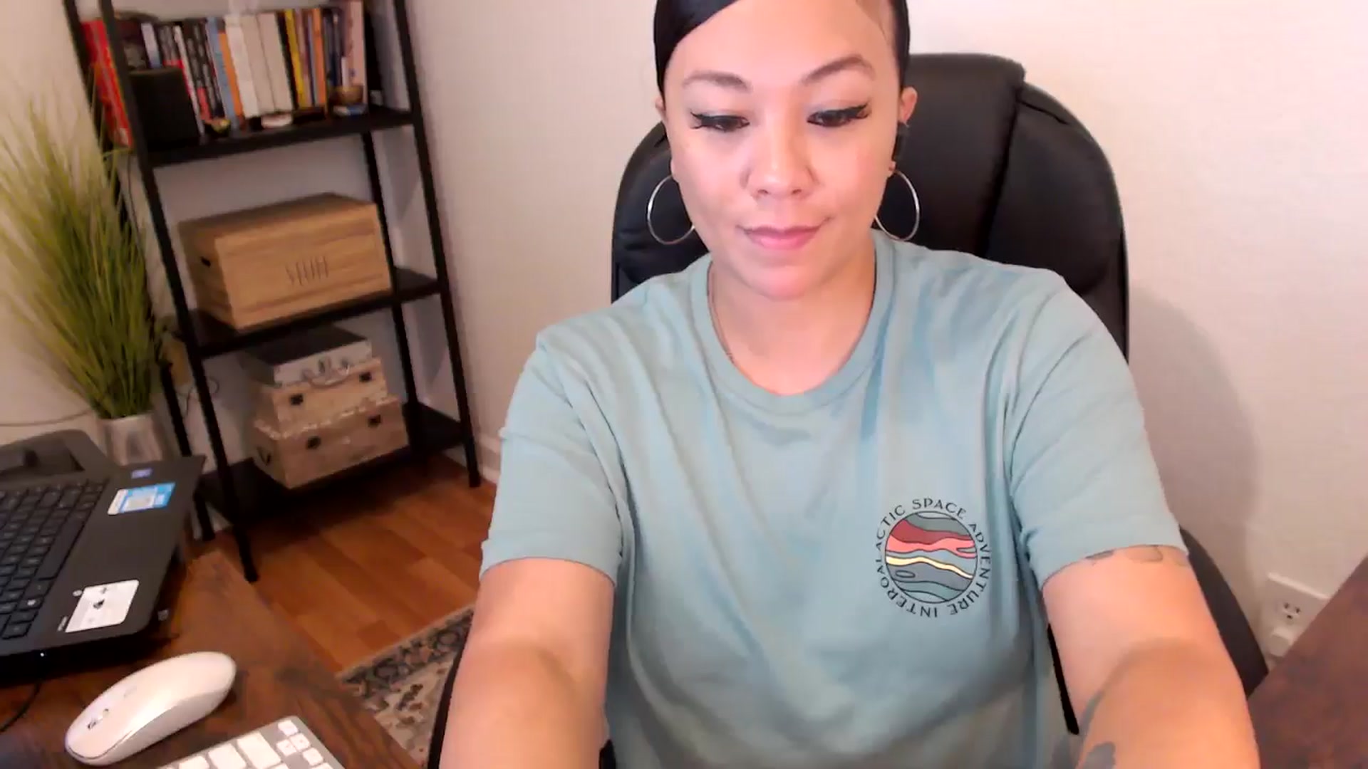 MickaylaMoon video thumbnail