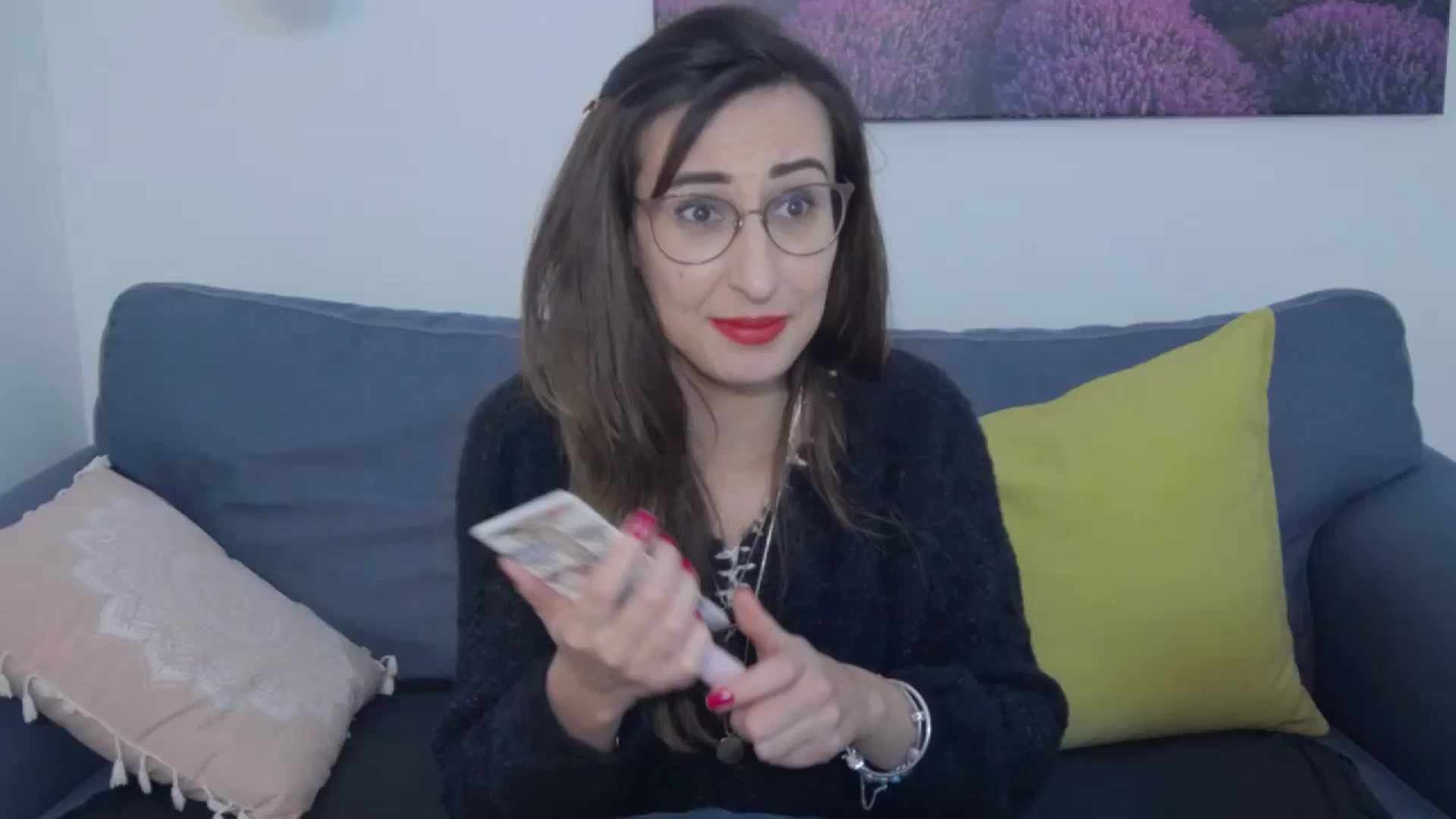 LysAddiction video thumbnail