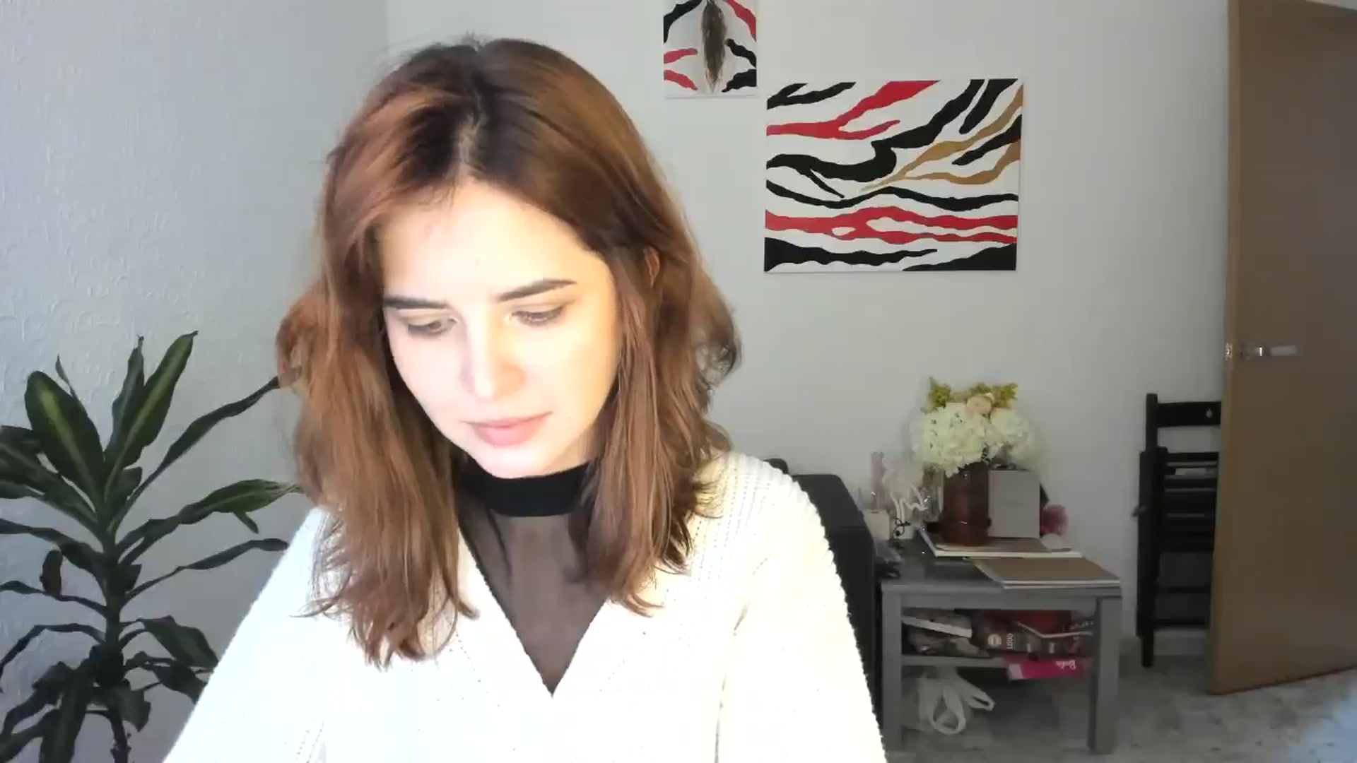 AhahaGirl video thumbnail