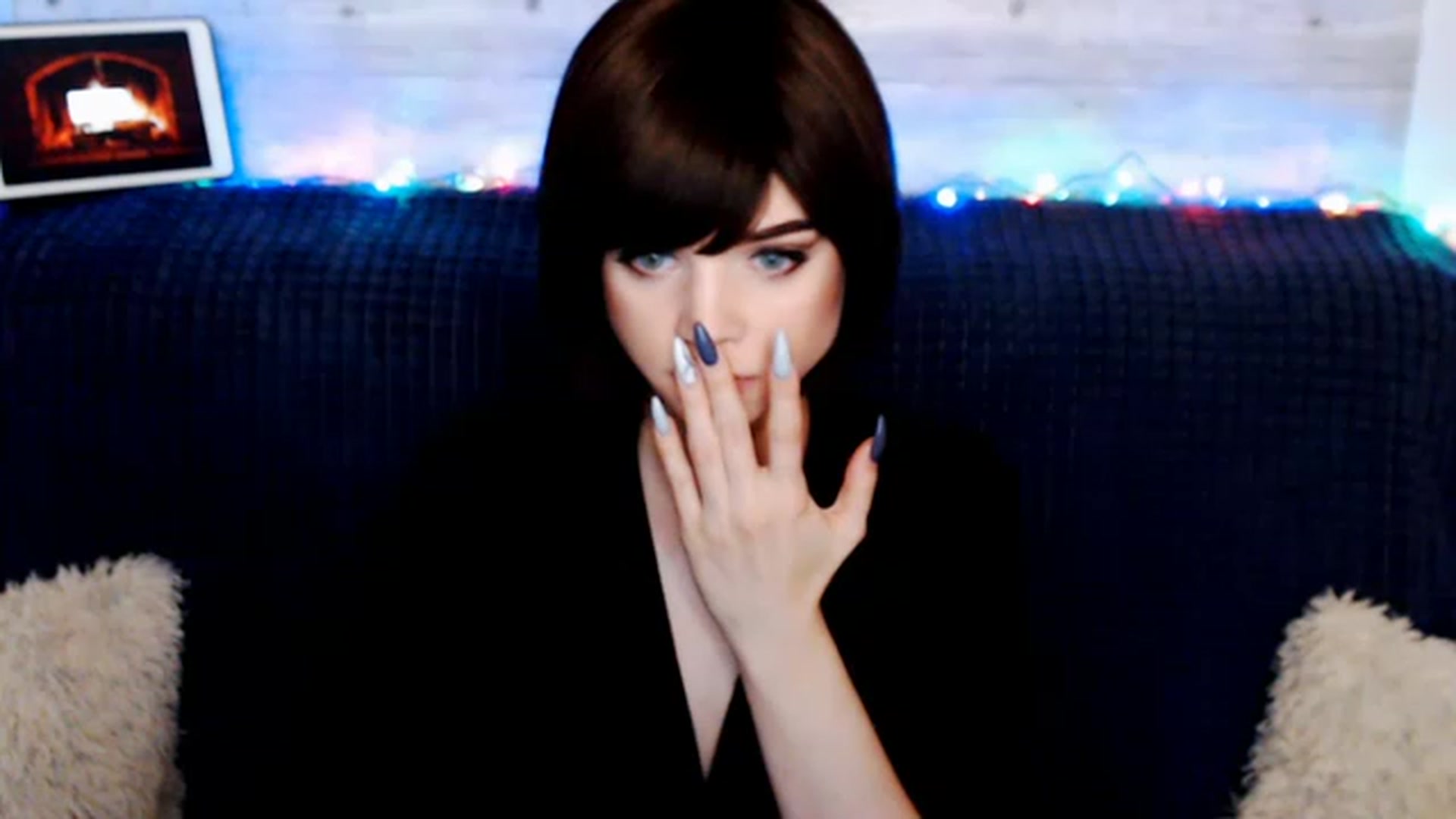 MonicaHigh video thumbnail