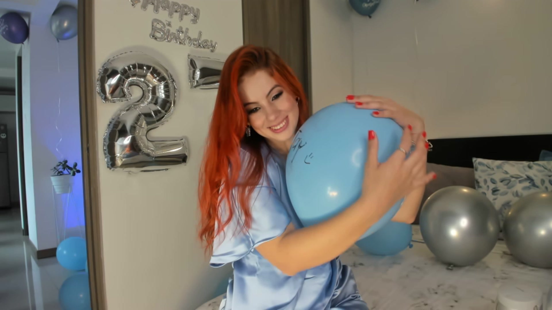 Red_Aria video thumbnail